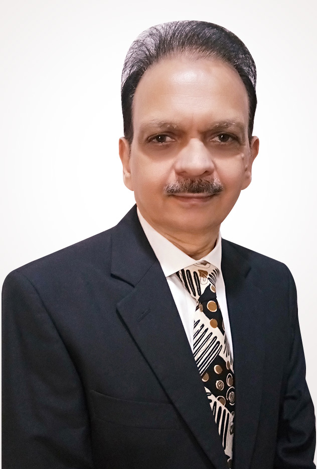 Dr-Dinesh Vdher - Best ENT Surgeon