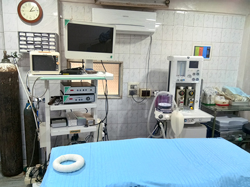 Operation Theatre